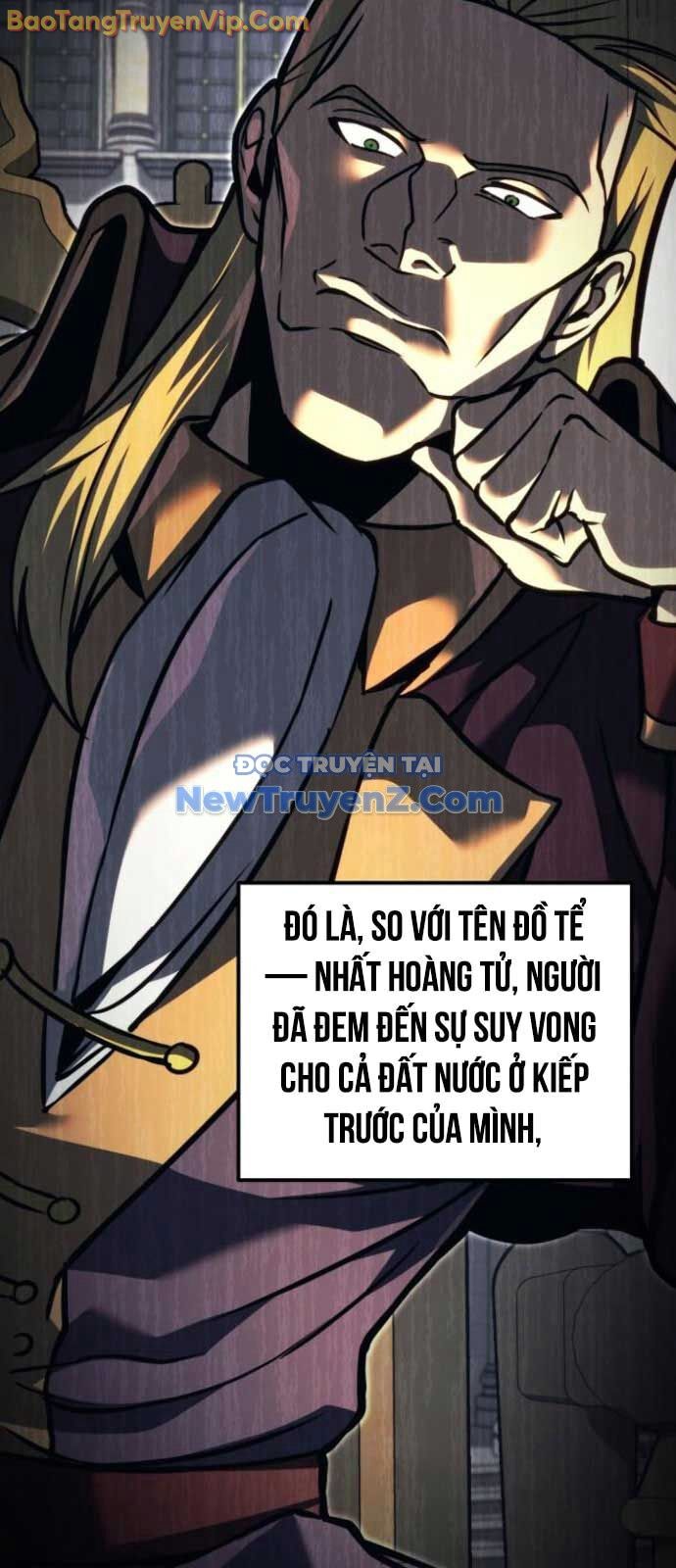 Hồi Quy Giả Của Gia Tộc Suy Vong Chapter 83 - 2