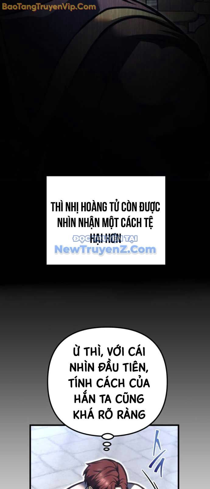 Hồi Quy Giả Của Gia Tộc Suy Vong Chapter 83 - 3
