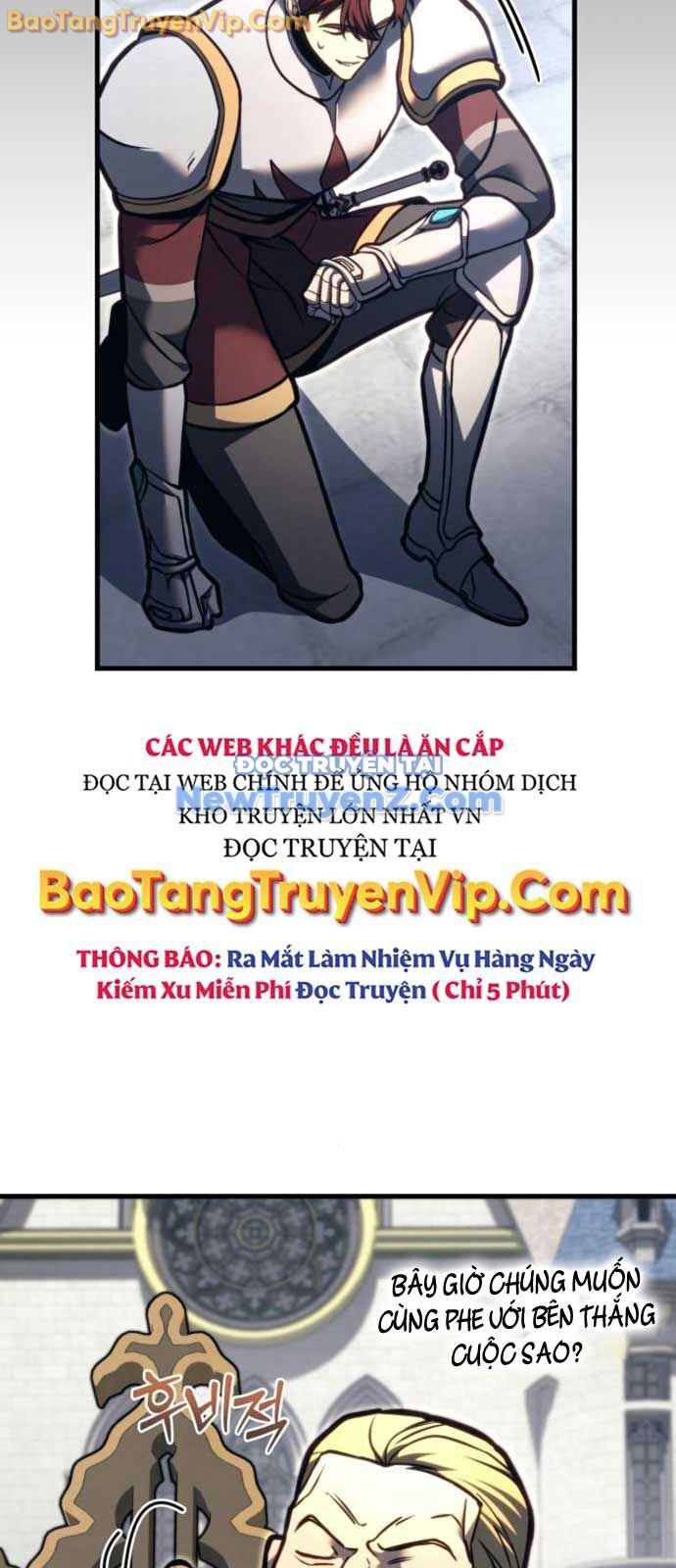 Hồi Quy Giả Của Gia Tộc Suy Vong Chapter 83 - 4