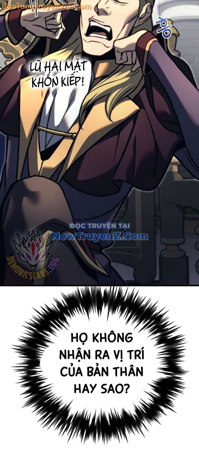 Hồi Quy Giả Của Gia Tộc Suy Vong Chapter 83 - 5