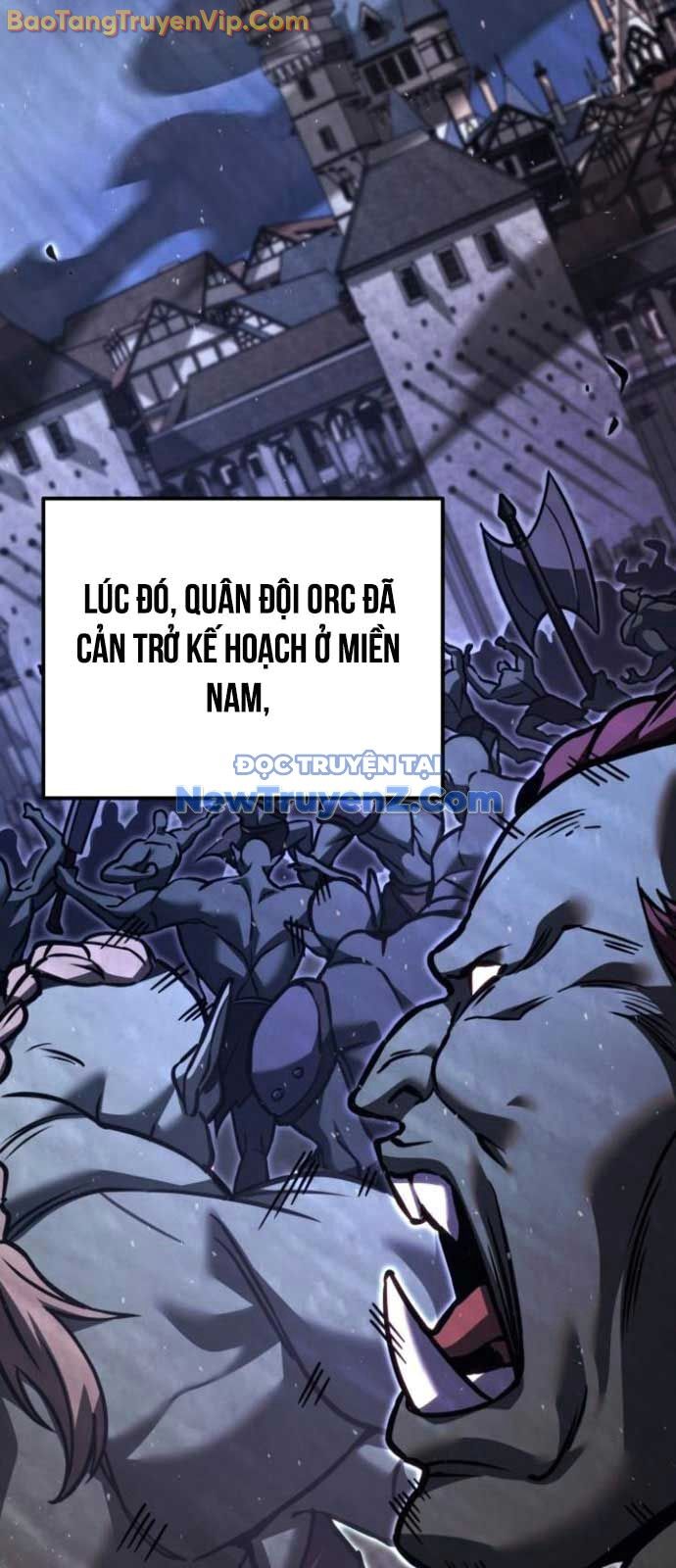 Hồi Quy Giả Của Gia Tộc Suy Vong Chapter 83 - 45