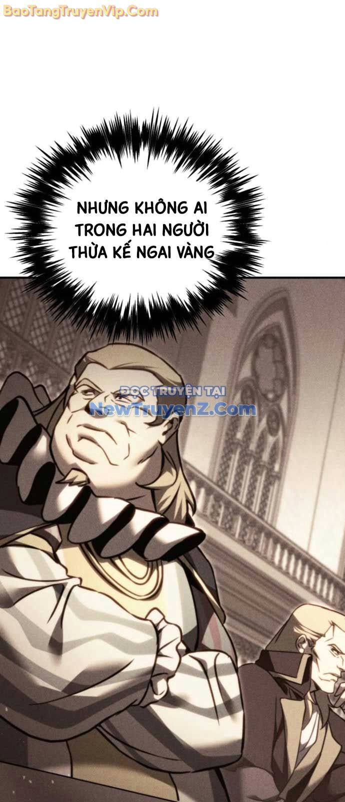 Hồi Quy Giả Của Gia Tộc Suy Vong Chapter 83 - 53