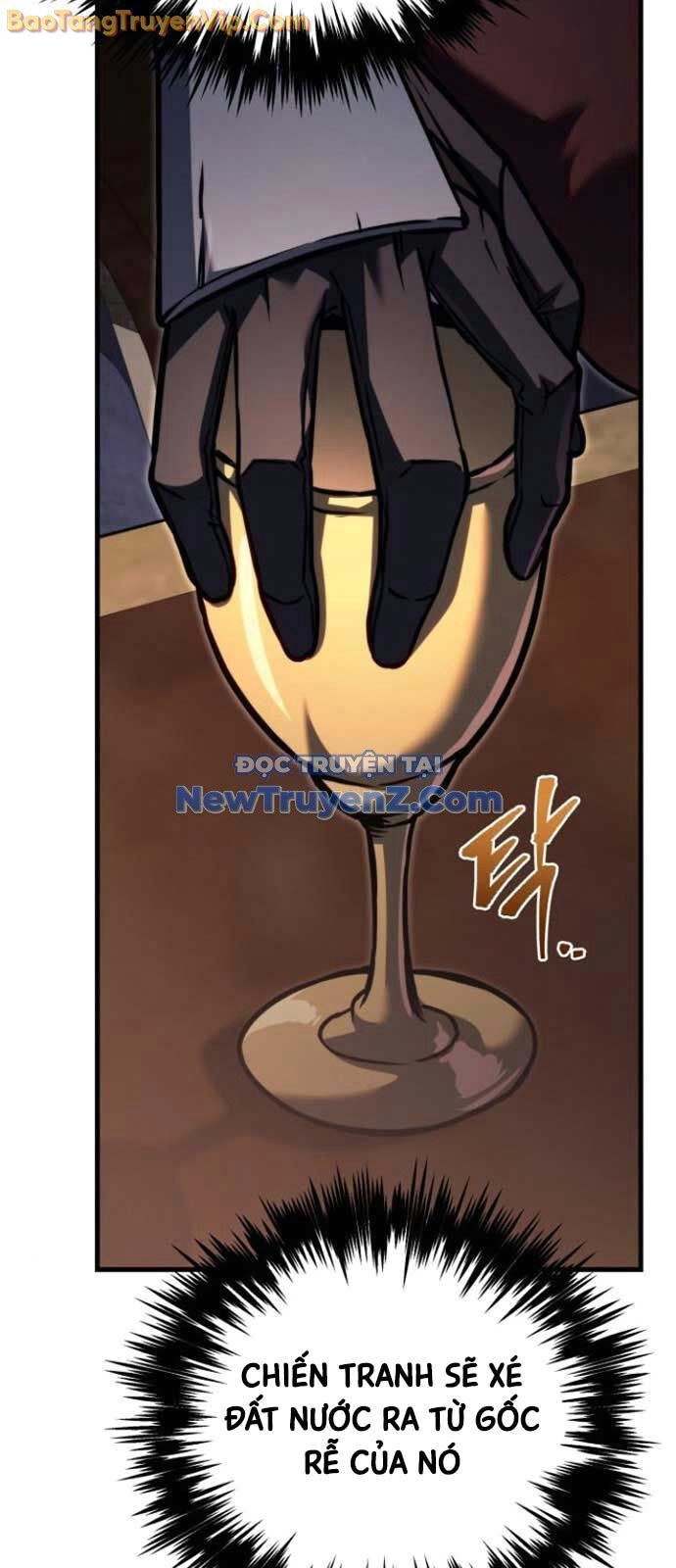 Hồi Quy Giả Của Gia Tộc Suy Vong Chapter 83 - 55