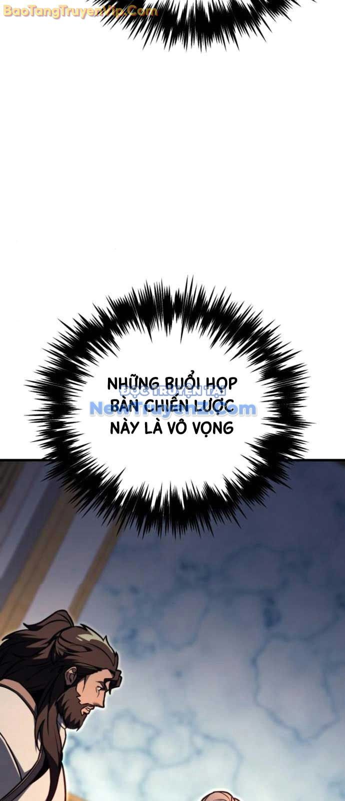 Hồi Quy Giả Của Gia Tộc Suy Vong Chapter 83 - 56