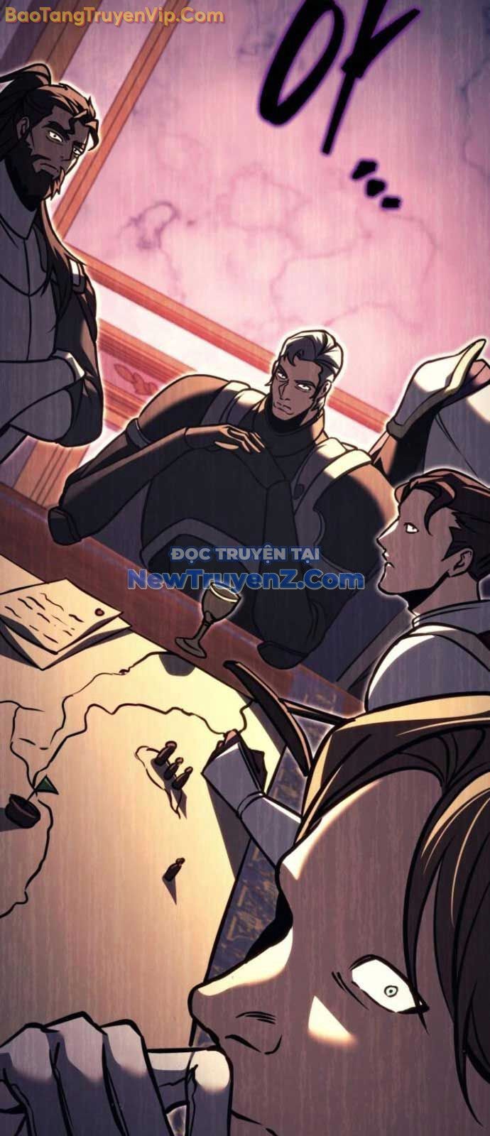 Hồi Quy Giả Của Gia Tộc Suy Vong Chapter 83 - 64