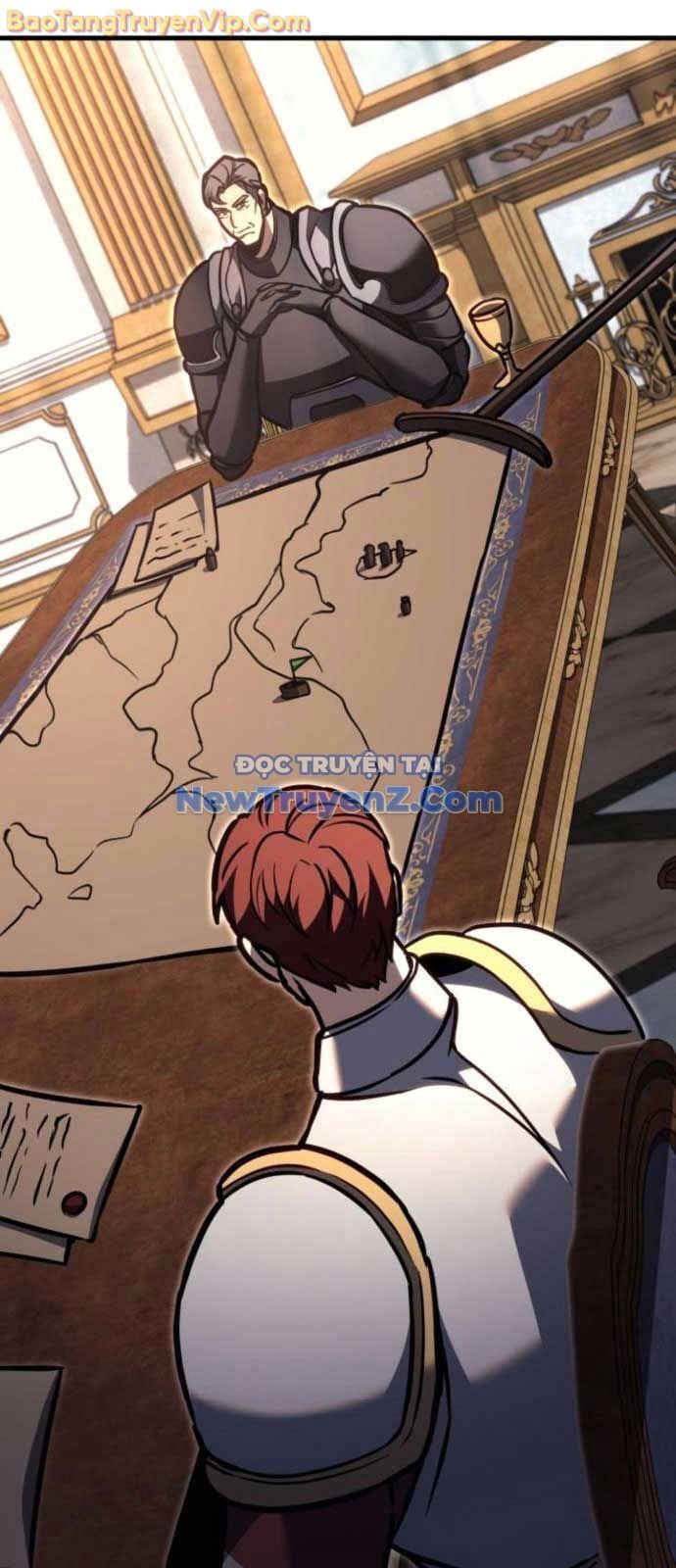 Hồi Quy Giả Của Gia Tộc Suy Vong Chapter 83 - 79