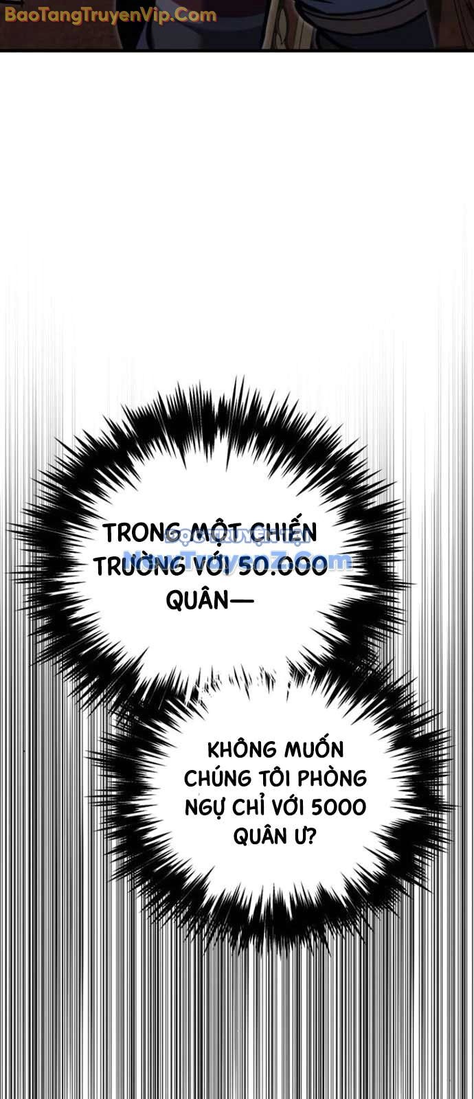Hồi Quy Giả Của Gia Tộc Suy Vong Chapter 83 - 80