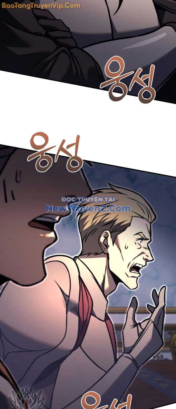 Hồi Quy Giả Của Gia Tộc Suy Vong Chapter 83 - 86