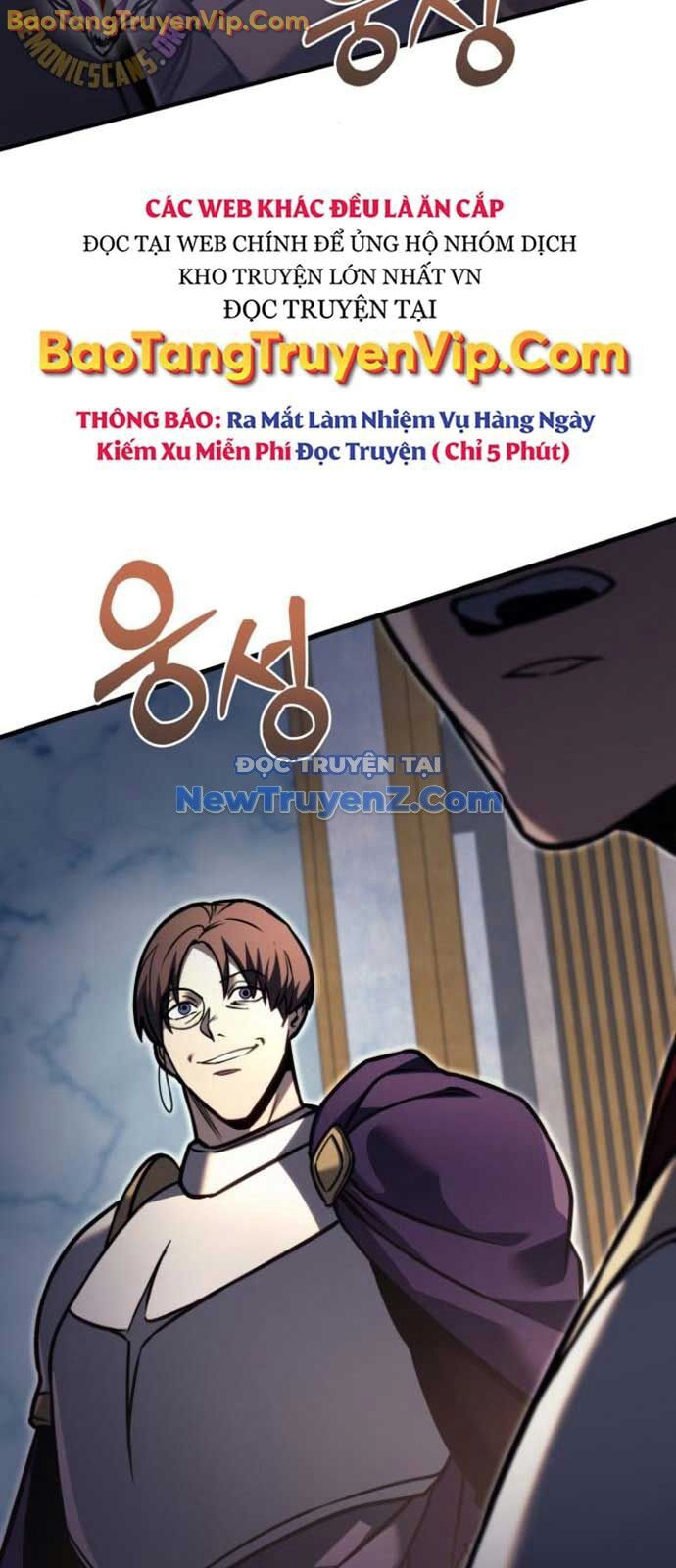 Hồi Quy Giả Của Gia Tộc Suy Vong Chapter 83 - 87