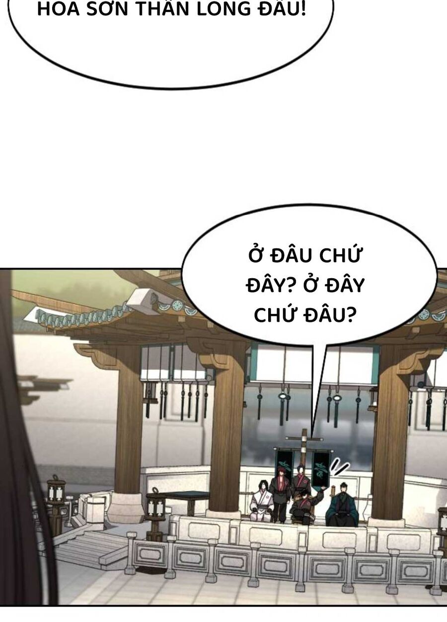 Hoa Sơn Tái Xuất Chapter 141 - 116