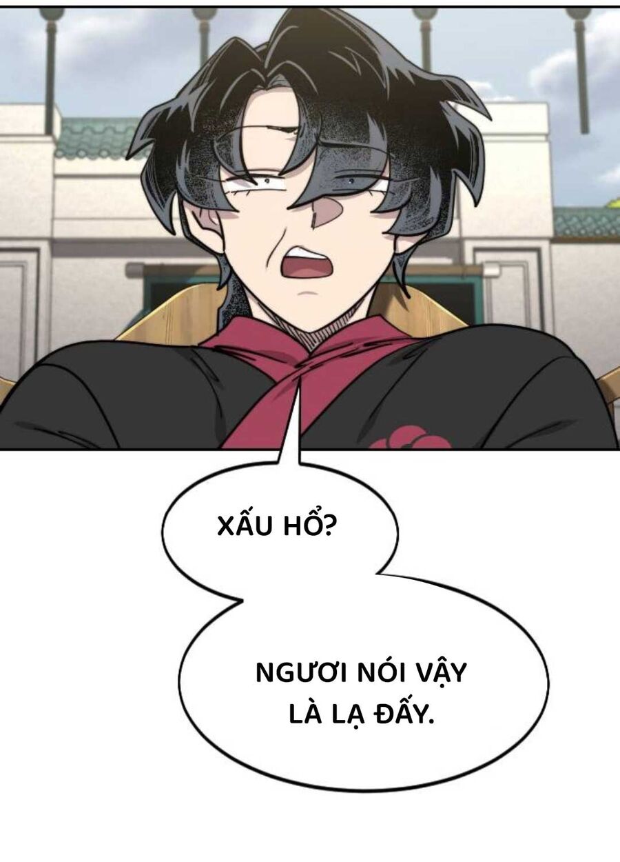 Hoa Sơn Tái Xuất Chapter 141 - 125