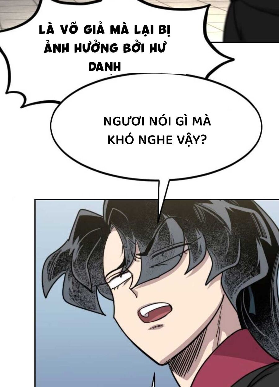 Hoa Sơn Tái Xuất Chapter 141 - 134