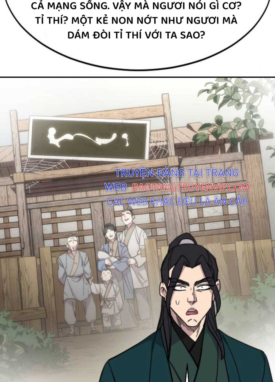 Hoa Sơn Tái Xuất Chapter 141 - 136