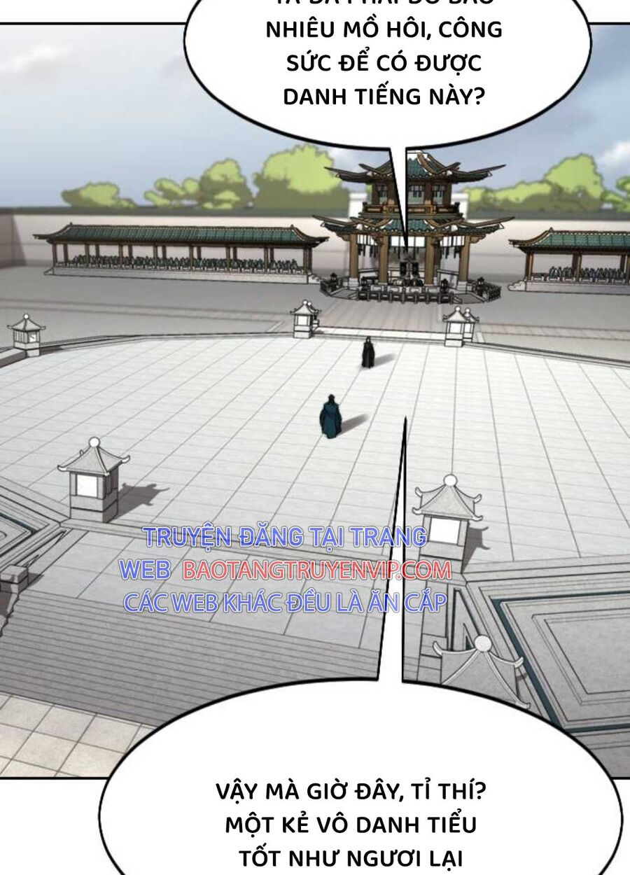 Hoa Sơn Tái Xuất Chapter 141 - 138