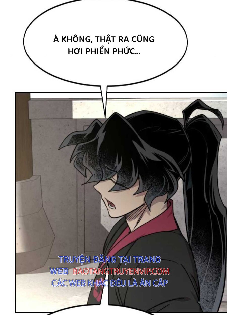 Hoa Sơn Tái Xuất Chapter 141 - 145