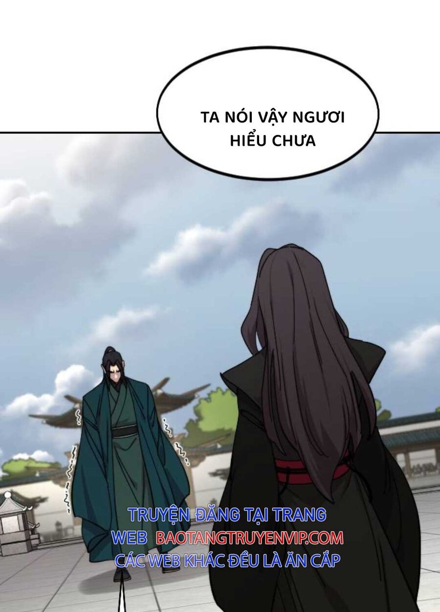 Hoa Sơn Tái Xuất Chapter 141 - 149