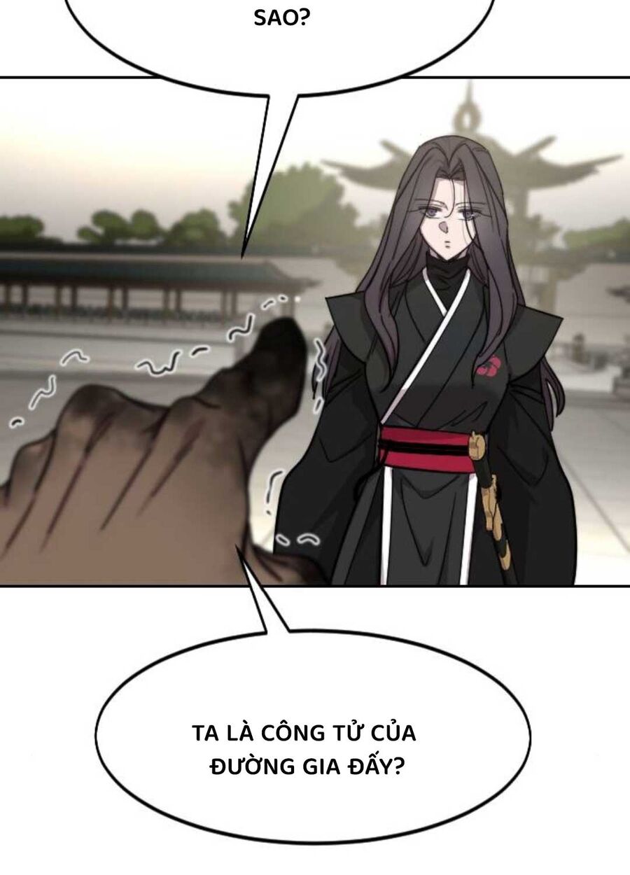 Hoa Sơn Tái Xuất Chapter 141 - 152