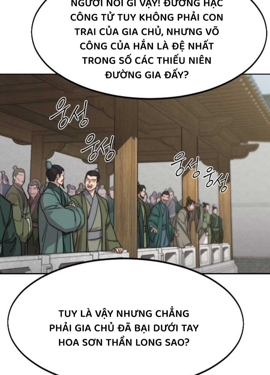 Hoa Sơn Tái Xuất Chapter 141 - 49