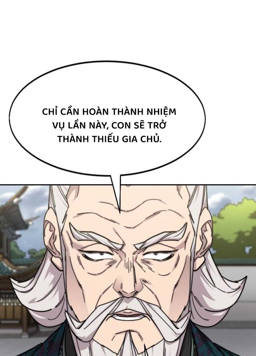 Hoa Sơn Tái Xuất Chapter 141 - 60