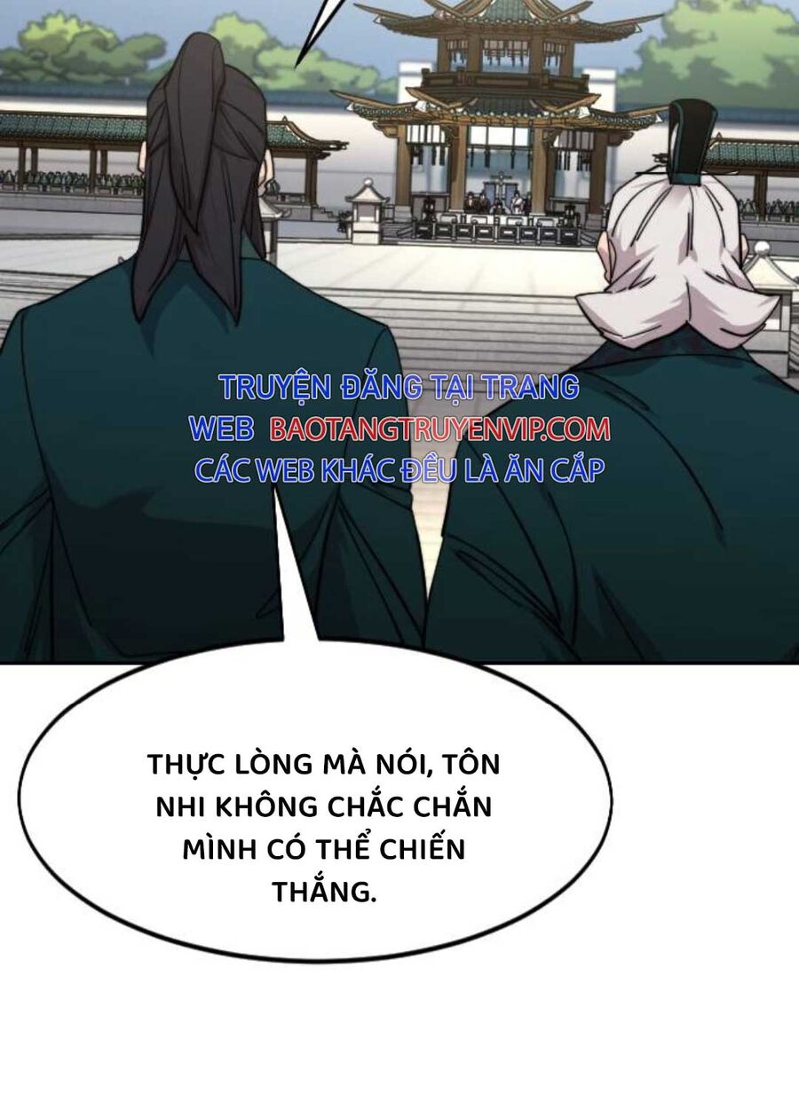 Hoa Sơn Tái Xuất Chapter 141 - 64