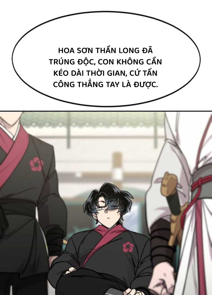 Hoa Sơn Tái Xuất Chapter 141 - 68
