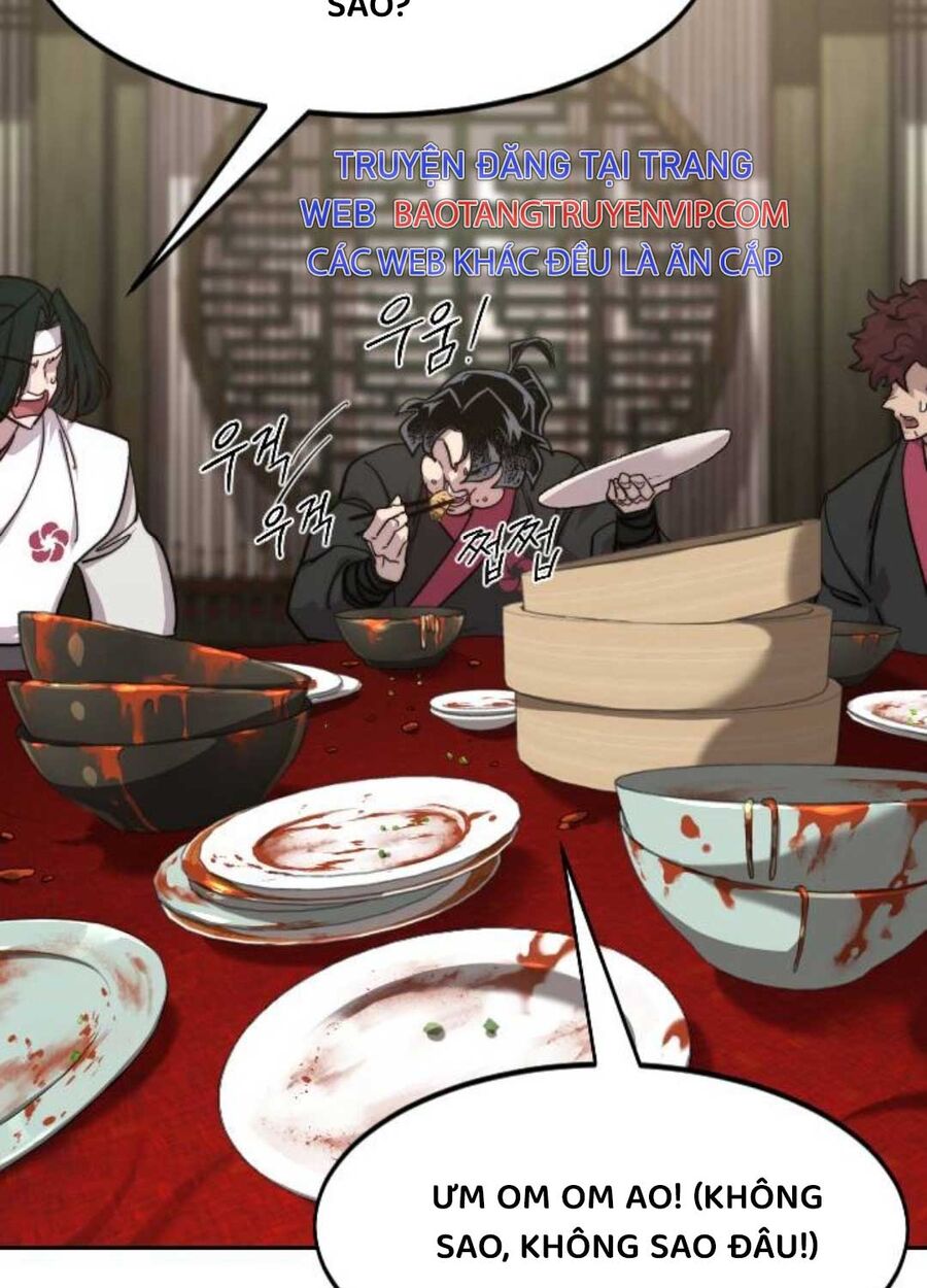 Hoa Sơn Tái Xuất Chapter 141 - 7