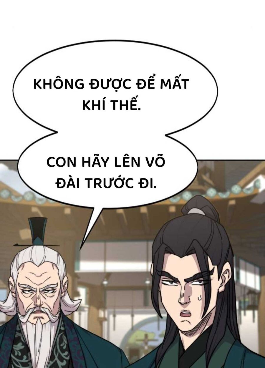 Hoa Sơn Tái Xuất Chapter 141 - 84