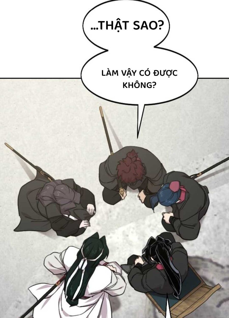 Hoa Sơn Tái Xuất Chapter 141 - 97