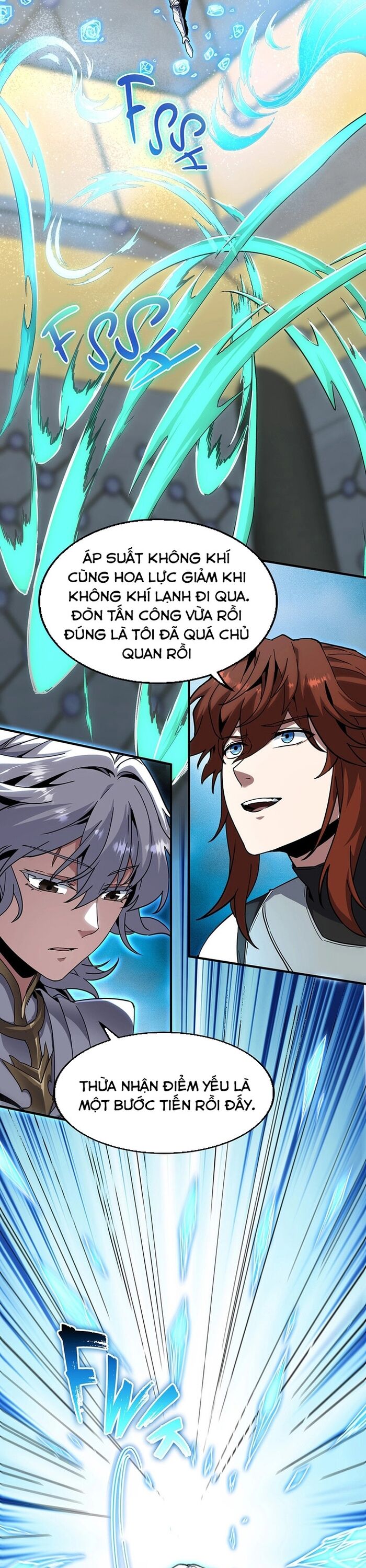 Ánh Sáng Cuối Con Đường Chapter 227 - 21