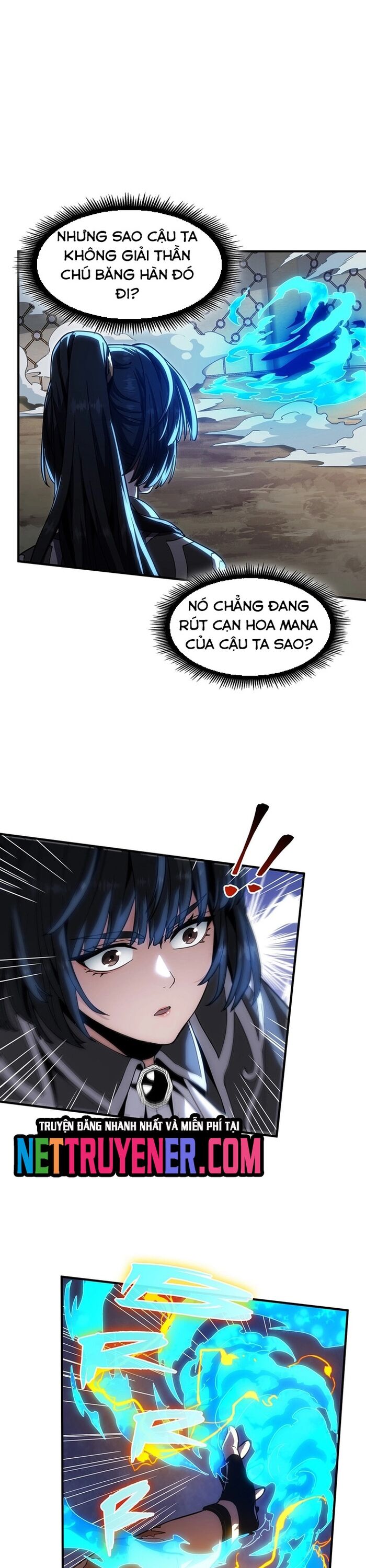 Ánh Sáng Cuối Con Đường Chapter 227 - 24