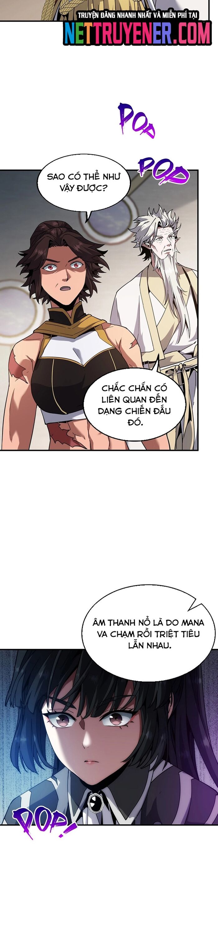 Ánh Sáng Cuối Con Đường Chapter 227 - 33