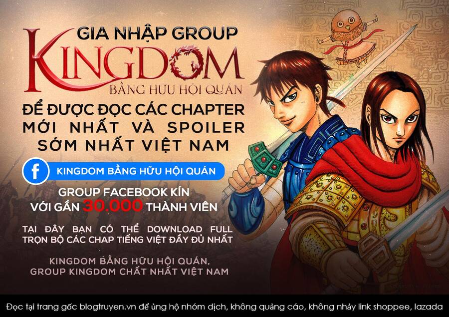Vương Giả Thiên Hạ Chapter  808 - 2