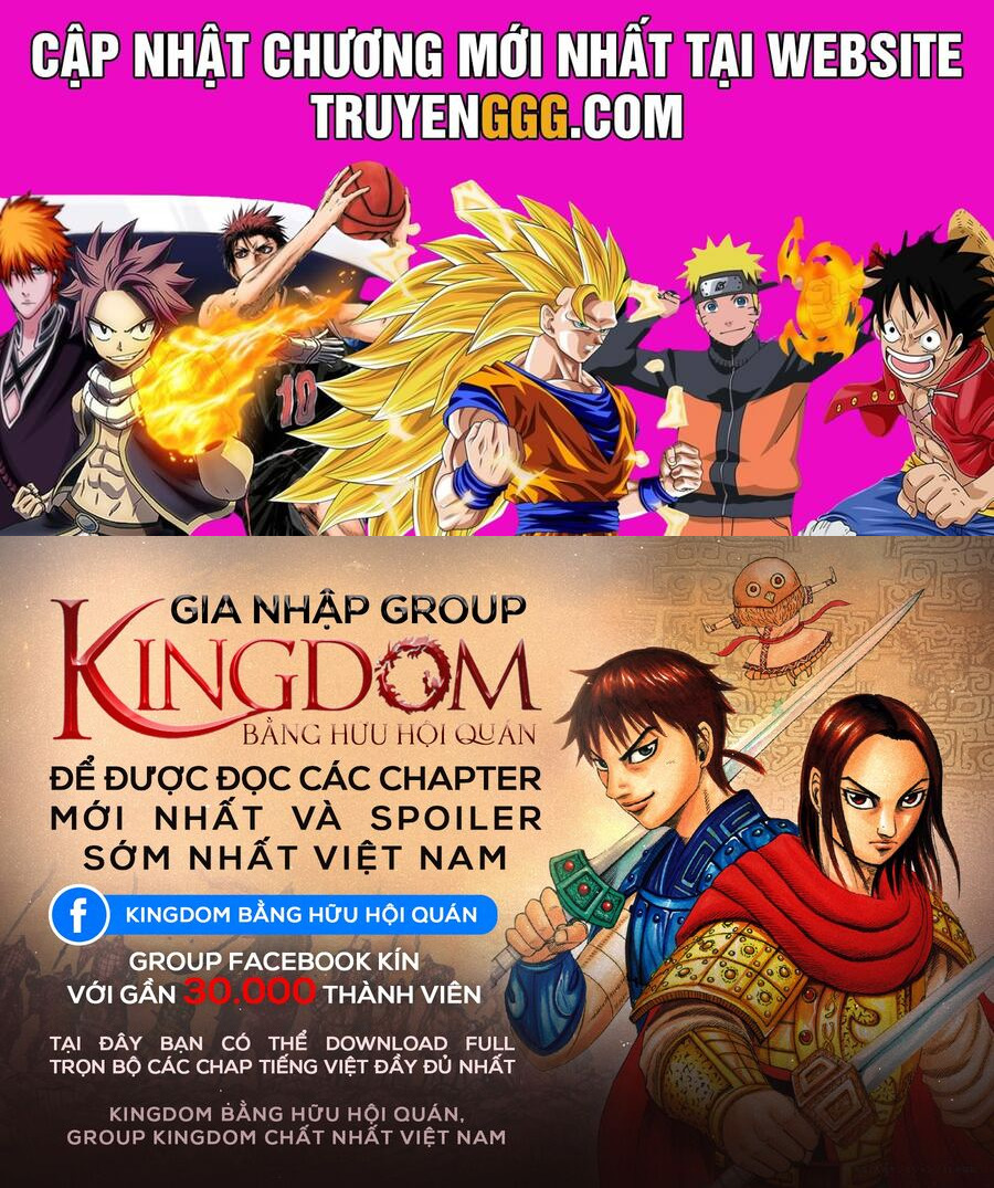 Vương Giả Thiên Hạ Chapter  816 - 1