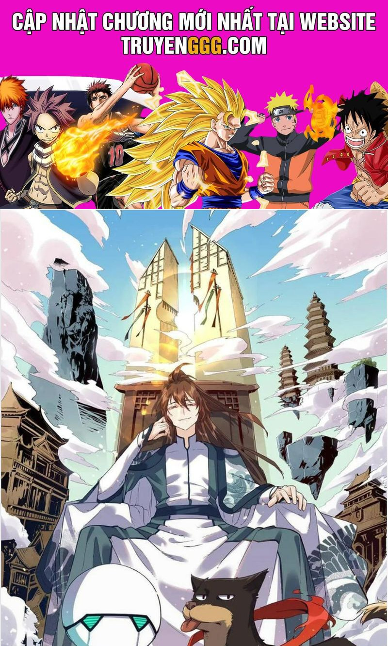 Nguyên Lai Ta Là Tu Tiên Đại Lão Chapter 474 - 1