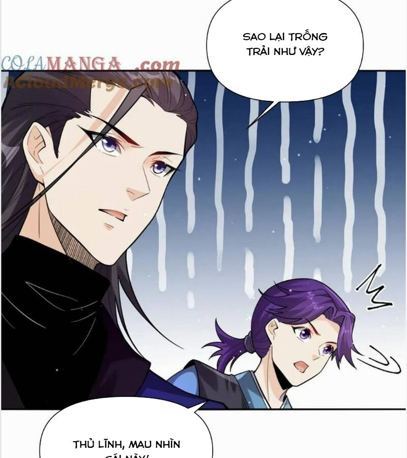 Nguyên Lai Ta Là Tu Tiên Đại Lão Chapter 474 - 12
