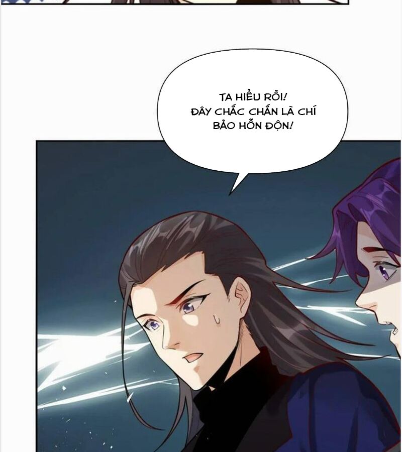 Nguyên Lai Ta Là Tu Tiên Đại Lão Chapter 474 - 14