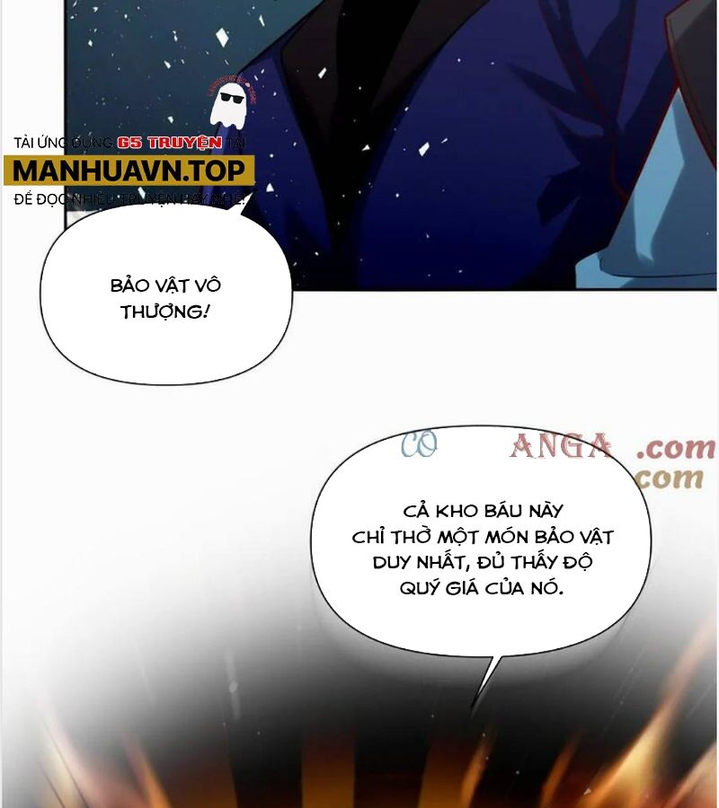 Nguyên Lai Ta Là Tu Tiên Đại Lão Chapter 474 - 15
