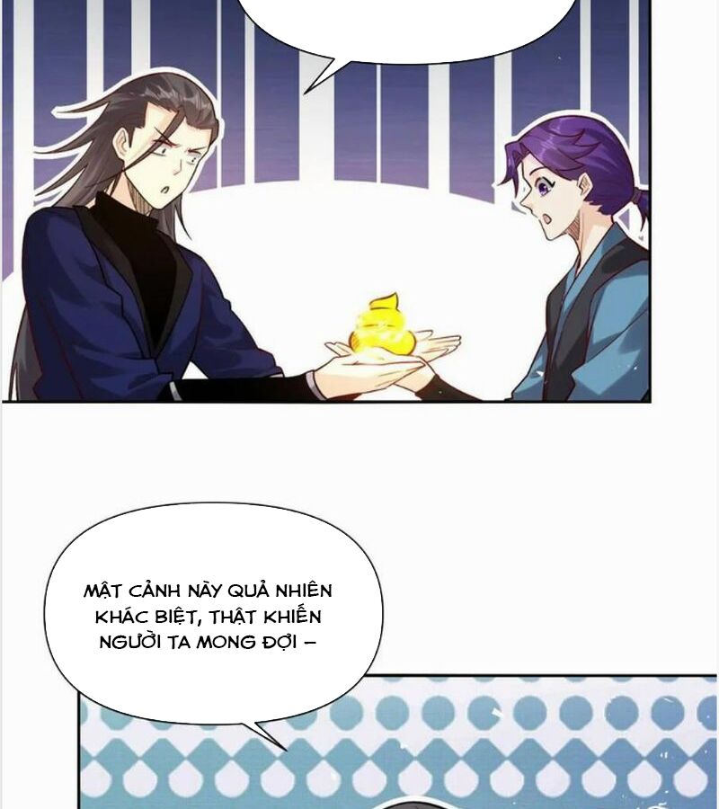 Nguyên Lai Ta Là Tu Tiên Đại Lão Chapter 474 - 18
