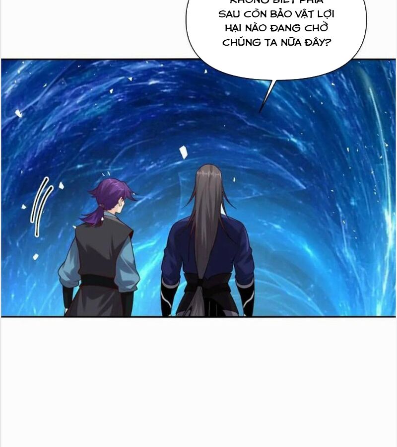 Nguyên Lai Ta Là Tu Tiên Đại Lão Chapter 474 - 20