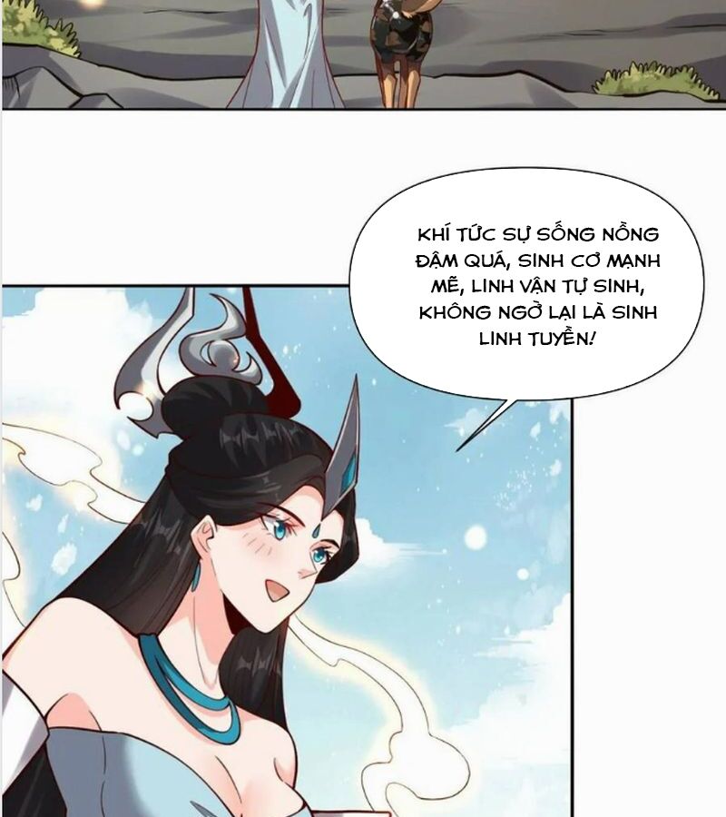 Nguyên Lai Ta Là Tu Tiên Đại Lão Chapter 474 - 24