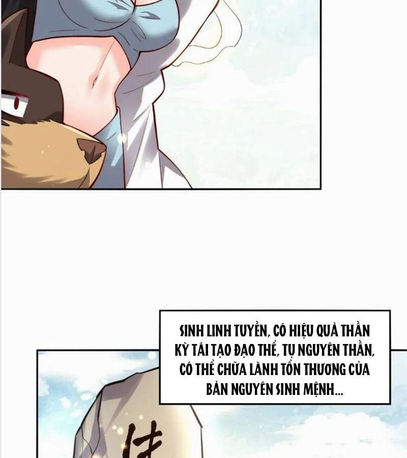 Nguyên Lai Ta Là Tu Tiên Đại Lão Chapter 474 - 25