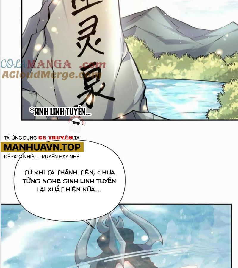 Nguyên Lai Ta Là Tu Tiên Đại Lão Chapter 474 - 26