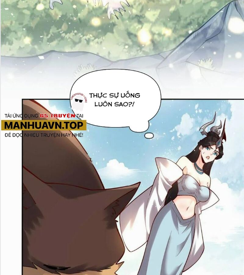 Nguyên Lai Ta Là Tu Tiên Đại Lão Chapter 474 - 31