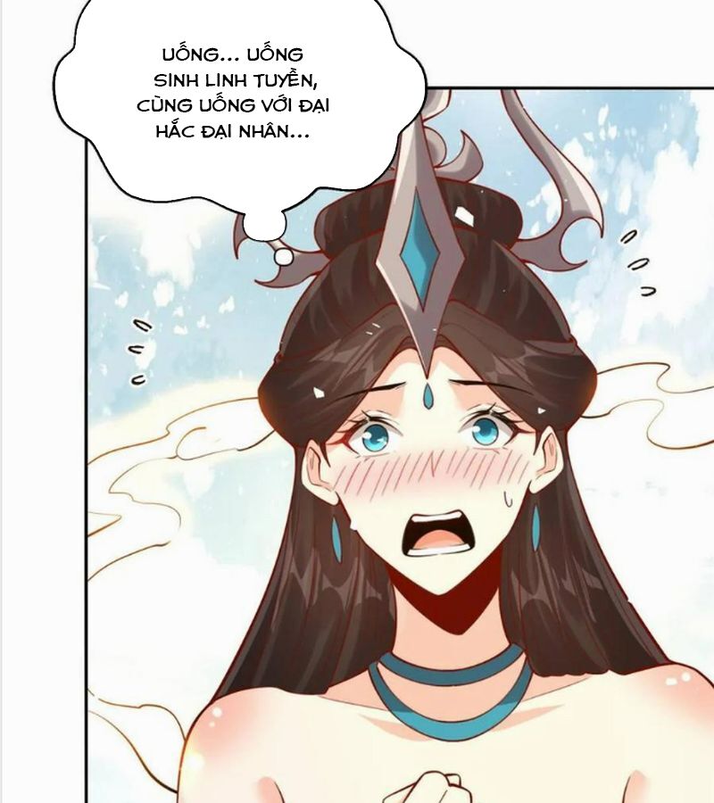 Nguyên Lai Ta Là Tu Tiên Đại Lão Chapter 474 - 34