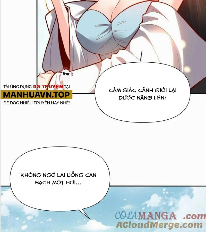 Nguyên Lai Ta Là Tu Tiên Đại Lão Chapter 474 - 40