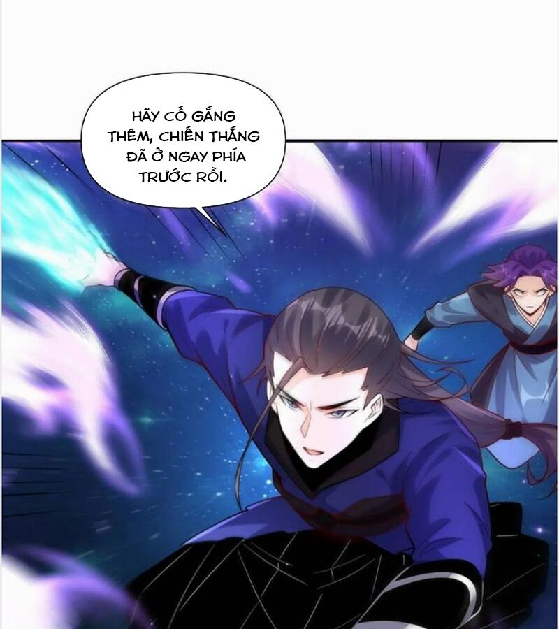 Nguyên Lai Ta Là Tu Tiên Đại Lão Chapter 474 - 4