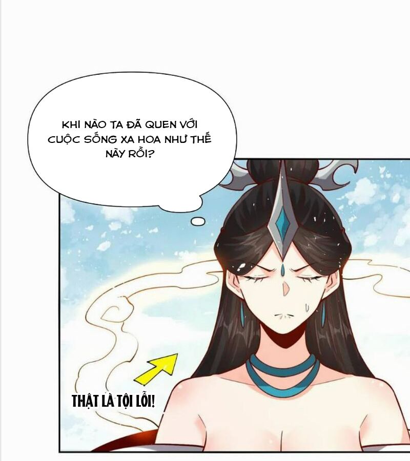 Nguyên Lai Ta Là Tu Tiên Đại Lão Chapter 474 - 42