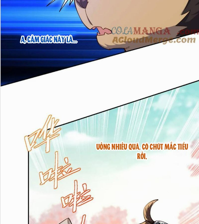 Nguyên Lai Ta Là Tu Tiên Đại Lão Chapter 474 - 47