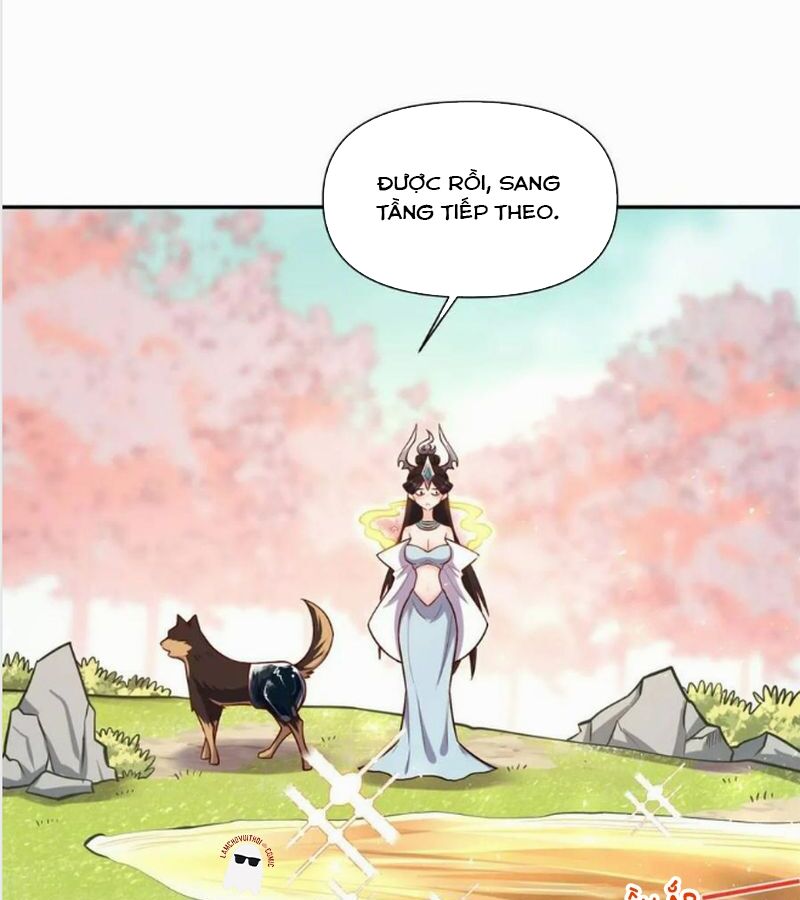 Nguyên Lai Ta Là Tu Tiên Đại Lão Chapter 474 - 49