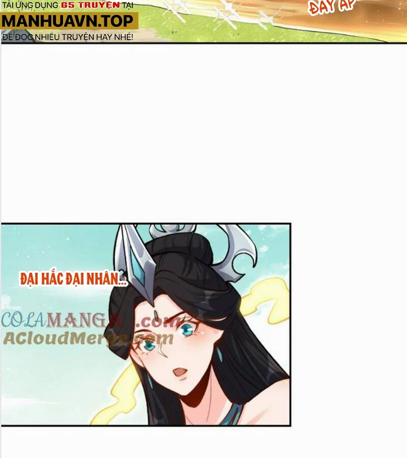 Nguyên Lai Ta Là Tu Tiên Đại Lão Chapter 474 - 50
